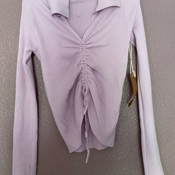 Long sleeve top - Picture 2 of 6